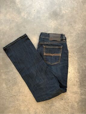 Men's Rock&Roll Jeans